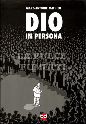DIO IN PERSONA